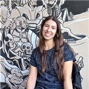 Profesora particular de clases de Matemática para secundario, CBC e ingreso UTN